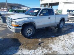 
										2000 Dodge Dakota full									