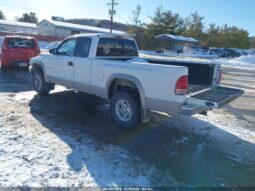 
										2000 Dodge Dakota full									