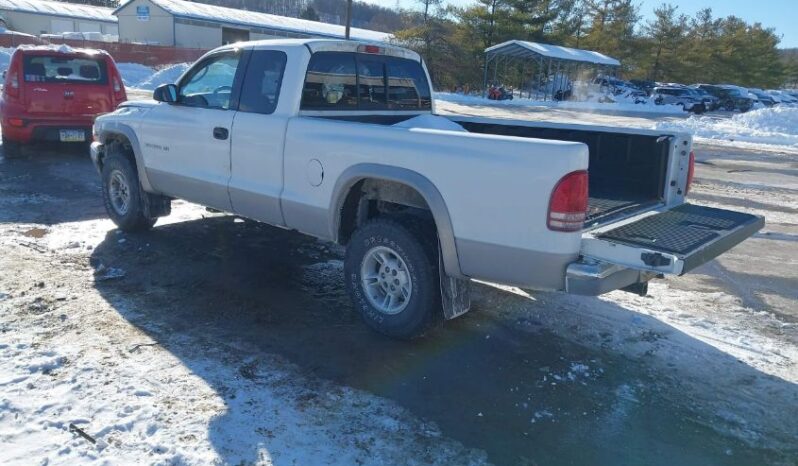 
								2000 Dodge Dakota full									