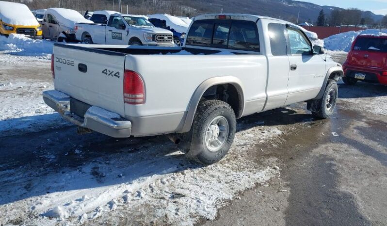 
								2000 Dodge Dakota full									