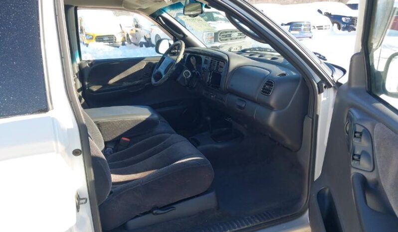 
								2000 Dodge Dakota full									