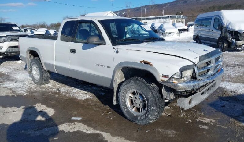 
								2000 Dodge Dakota full									