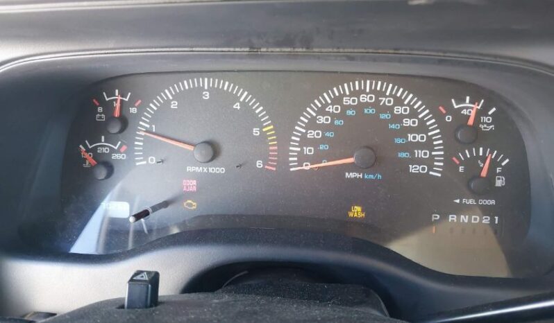 
								2000 Dodge Dakota full									