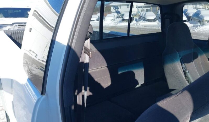 
								2000 Dodge Dakota full									