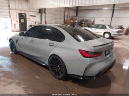 
										2021 BMW M3 full									