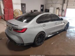 
										2021 BMW M3 full									