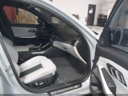 
										2021 BMW M3 full									