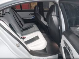 
										2021 BMW M3 full									
