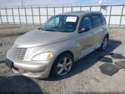 
										2005 Chrysler Pt cruiser full									