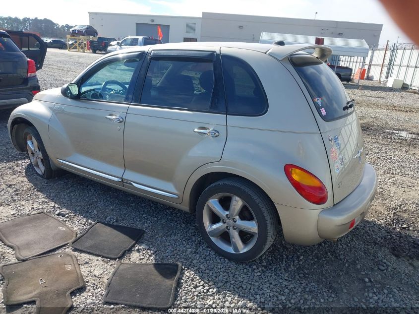 2005 Chrysler Pt cruiser
