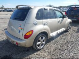 
										2005 Chrysler Pt cruiser full									