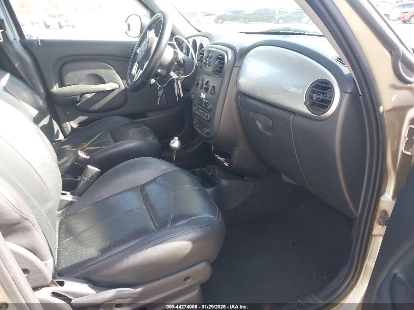2005 Chrysler Pt cruiser