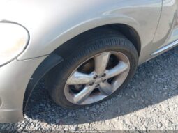 
										2005 Chrysler Pt cruiser full									