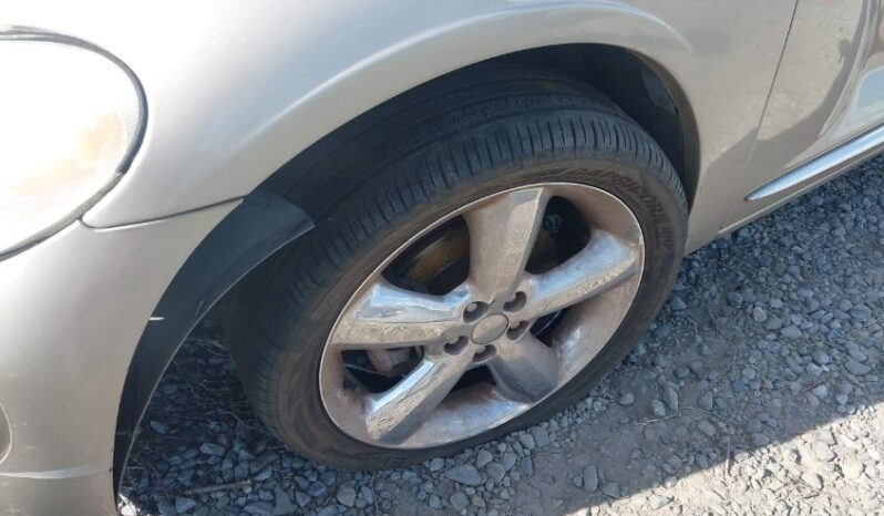 
								2005 Chrysler Pt cruiser full									