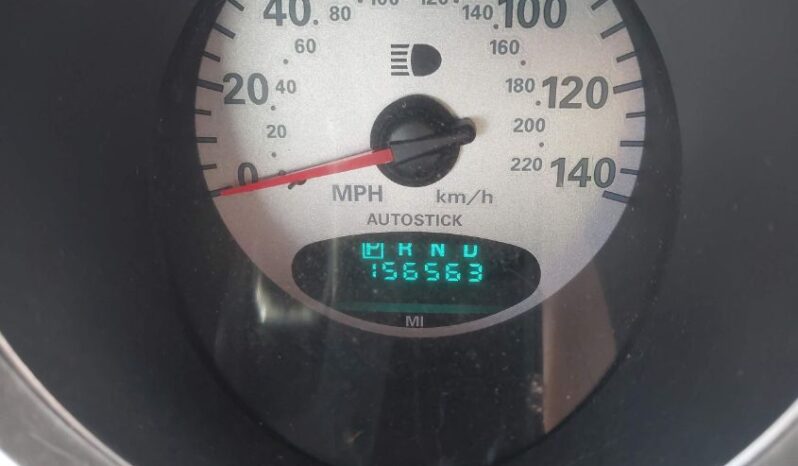 
								2005 Chrysler Pt cruiser full									