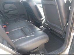 
										2005 Chrysler Pt cruiser full									