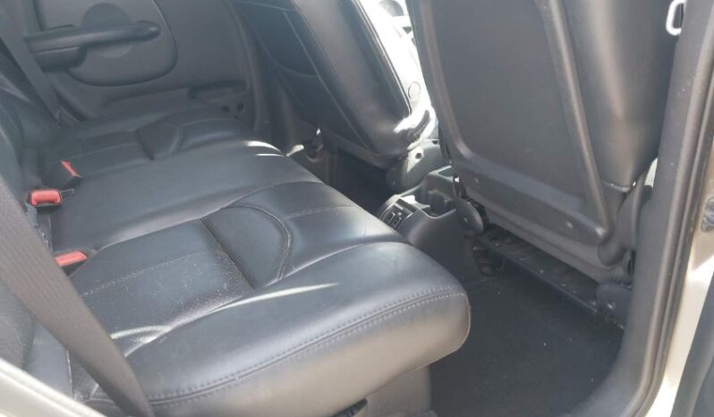 
								2005 Chrysler Pt cruiser full									