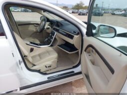 
										2016 Volvo S80 full									