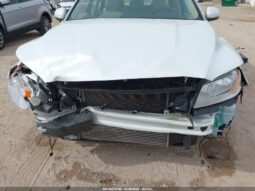 
										2016 Volvo S80 full									
