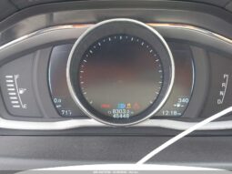
										2016 Volvo S80 full									