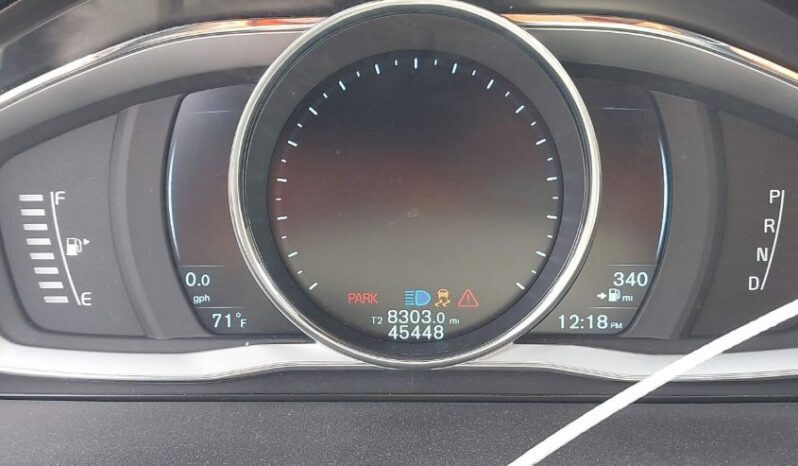 
								2016 Volvo S80 full									