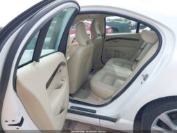 
										2016 Volvo S80 full									