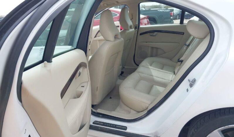 
								2016 Volvo S80 full									