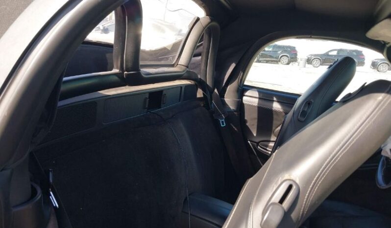 
								2000 Porsche Boxster full									