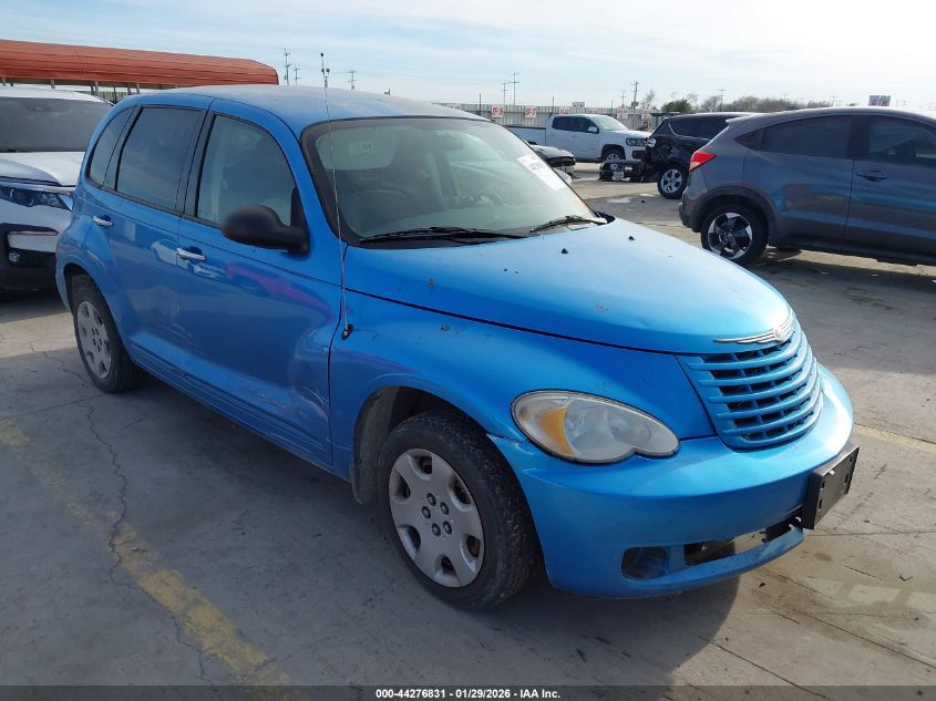 2008 Chrysler Pt cruiser