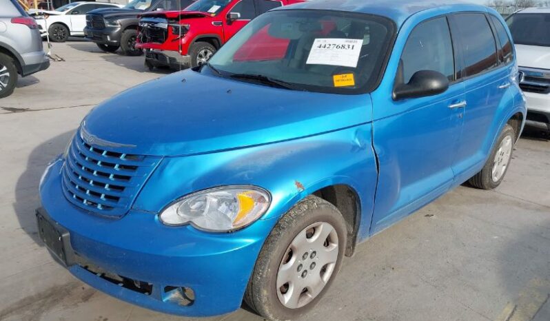 
								2008 Chrysler Pt cruiser full									