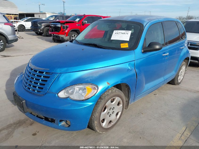 2008 Chrysler Pt cruiser