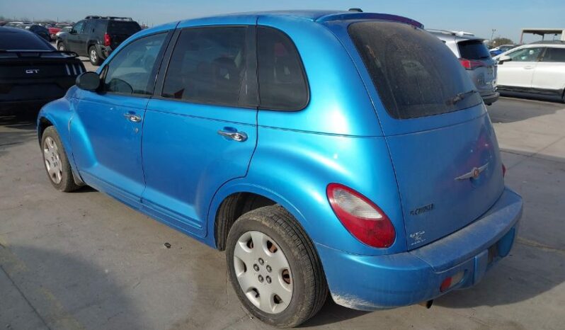 
								2008 Chrysler Pt cruiser full									