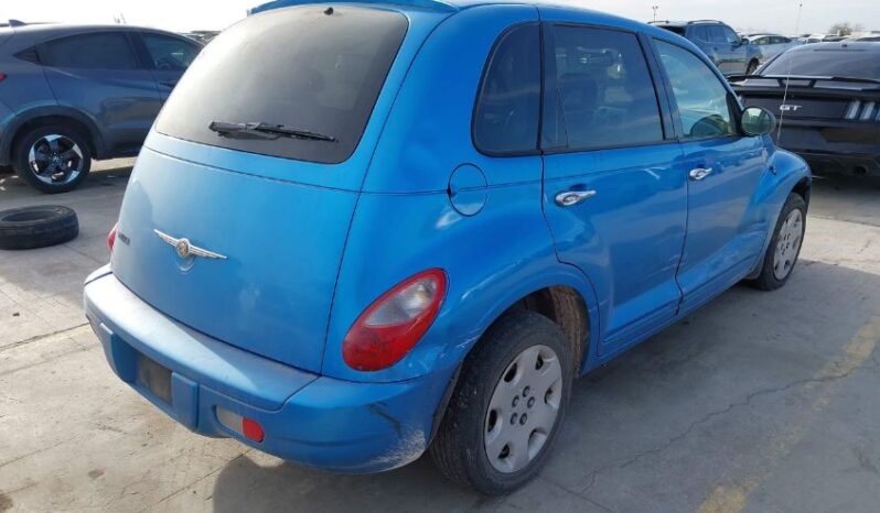 
								2008 Chrysler Pt cruiser full									