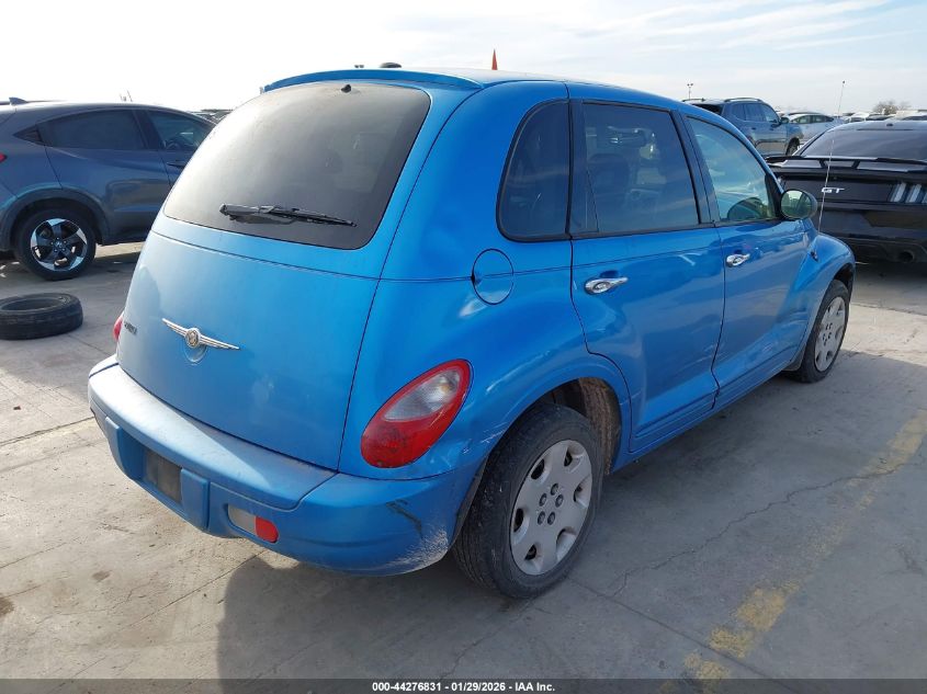 2008 Chrysler Pt cruiser
