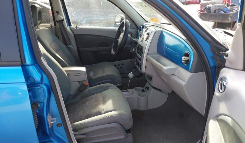 
								2008 Chrysler Pt cruiser full									