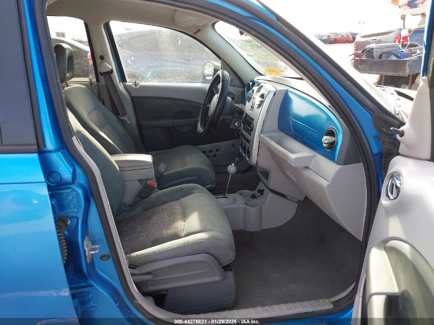 2008 Chrysler Pt cruiser
