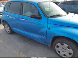 
										2008 Chrysler Pt cruiser full									