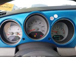 
										2008 Chrysler Pt cruiser full									