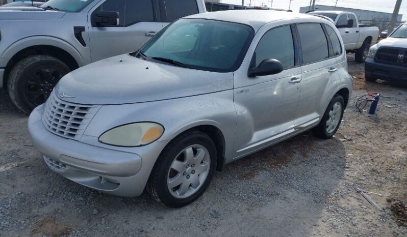 
								2005 Chrysler Pt cruiser full									
