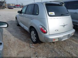 
										2005 Chrysler Pt cruiser full									