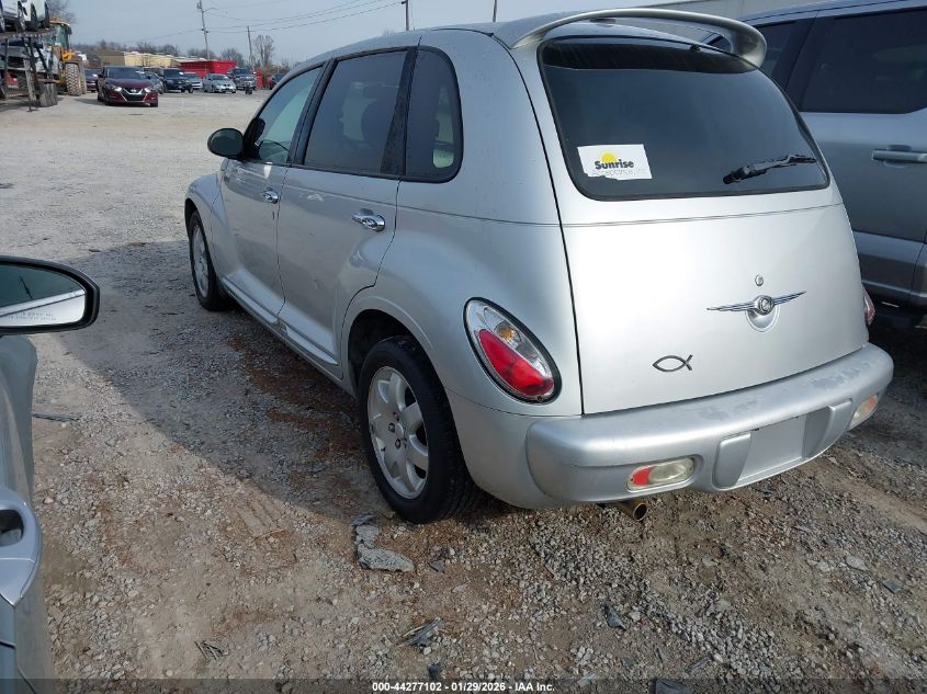 2005 Chrysler Pt cruiser