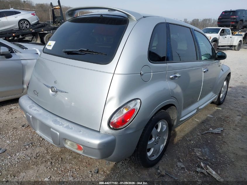 2005 Chrysler Pt cruiser
