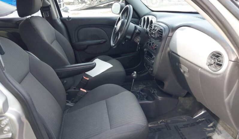 
								2005 Chrysler Pt cruiser full									