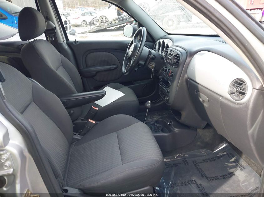 2005 Chrysler Pt cruiser