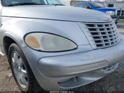 
										2005 Chrysler Pt cruiser full									