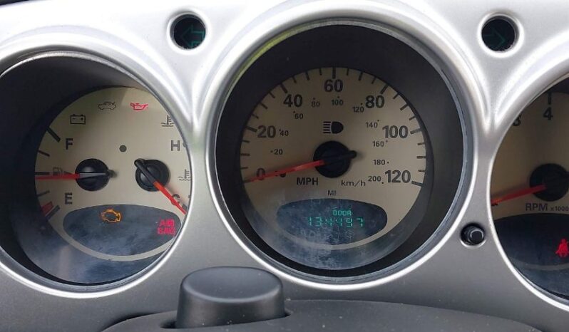 
								2005 Chrysler Pt cruiser full									