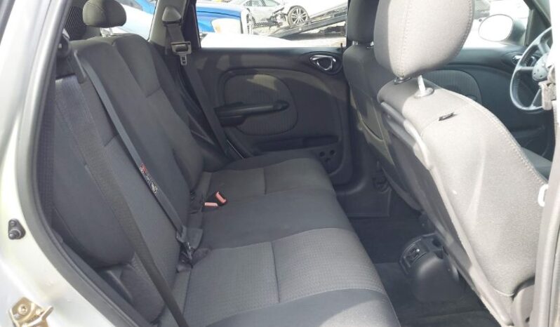 
								2005 Chrysler Pt cruiser full									