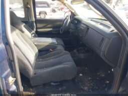 
										2004 Dodge Dakota full									