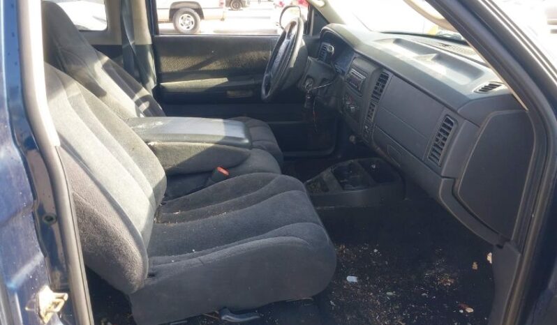 
								2004 Dodge Dakota full									