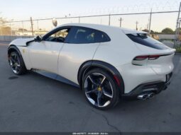 
										2023 Ferrari Purosangue full									